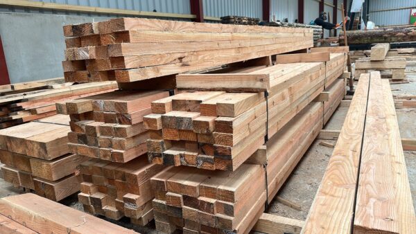 Timber 3x2 pack 25